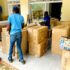 Affordable MOVERS in LUSAKA, ZAMBIA