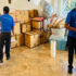 Move Us Zambia: Exceptional Packing Services for Local and International Moves